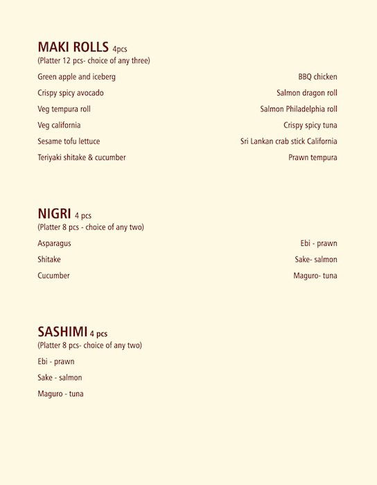 Boa Village - Civil Lines - New Delhi image 41