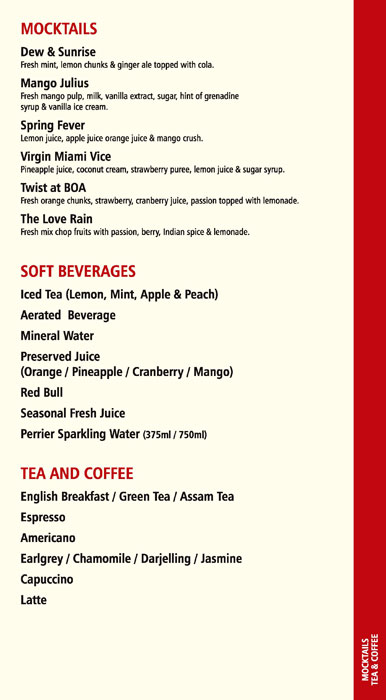 Boa Village - Civil Lines - New Delhi image 2