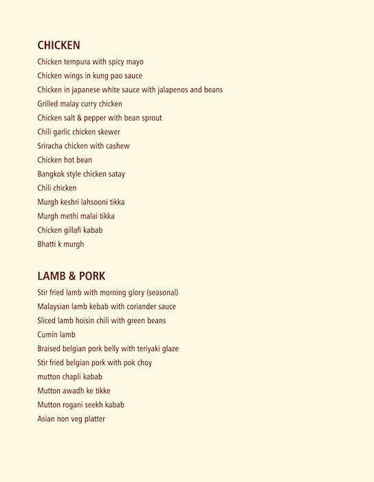 Boa Village - Civil Lines - New Delhi image 18