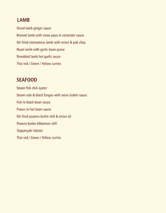 Boa Village - Civil Lines - New Delhi image 36