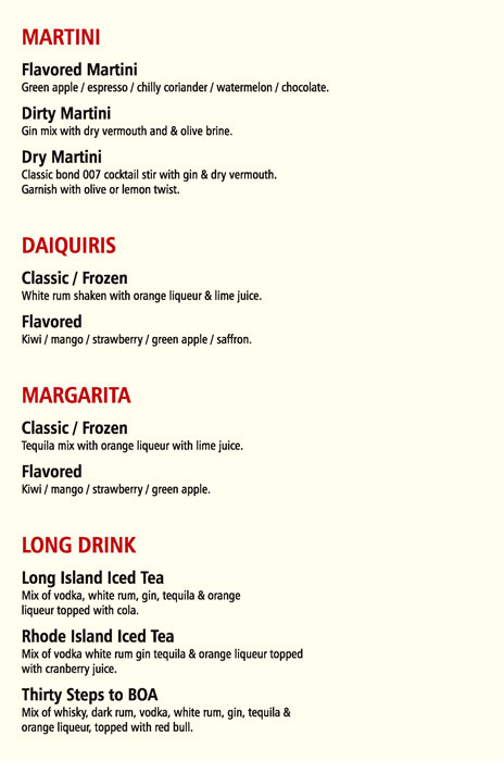 Boa Village - Civil Lines - New Delhi image 33