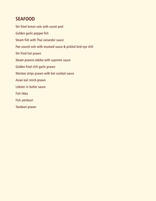 Boa Village - Civil Lines - New Delhi image 38