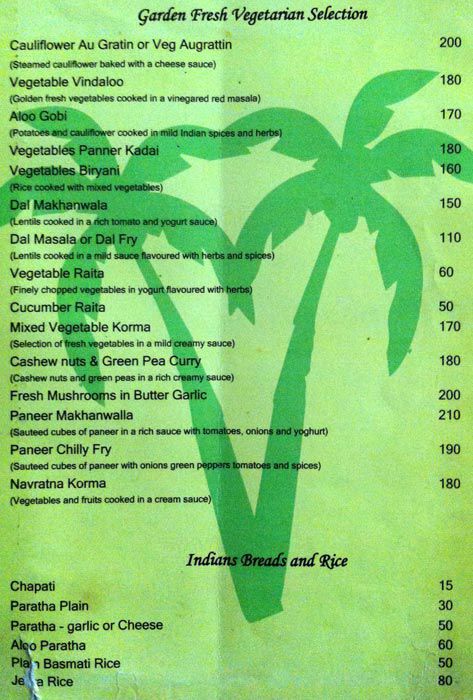 Bob's Inn - Candolim - Goa image 8