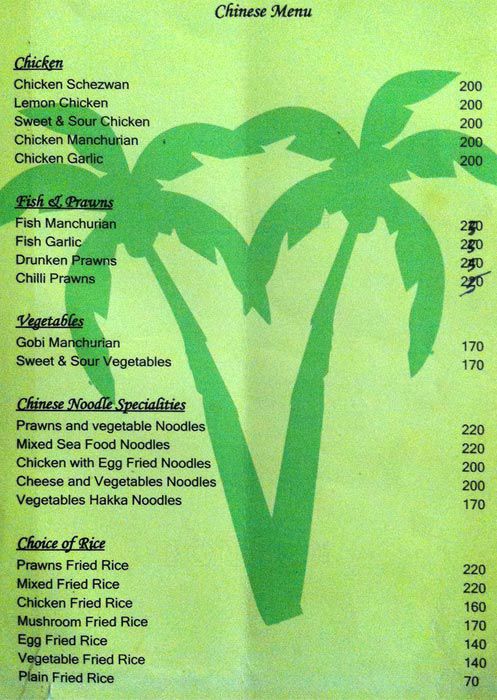 Bob's Inn - Candolim - Goa image 5