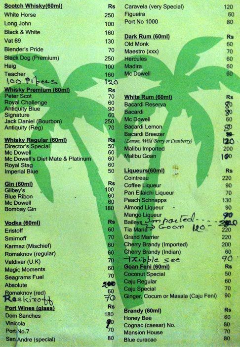 Bob's Inn - Candolim - Goa image 2