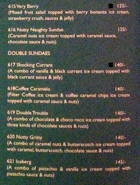 Boca Grande - Koramangala - Bangalore image 5