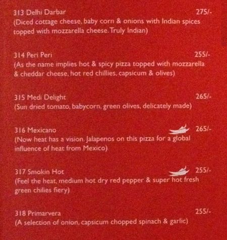 Boca Grande - Koramangala - Bangalore image 26