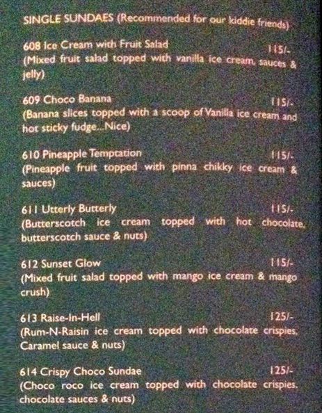 Boca Grande - Koramangala - Bangalore image 4