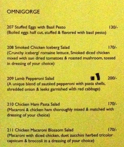 Boca Grande - Koramangala - Bangalore image 32