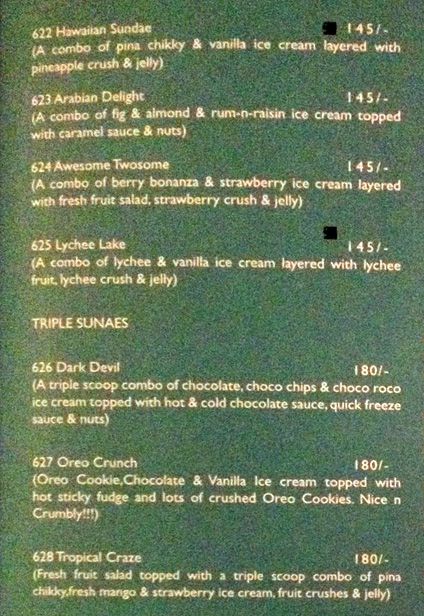 Boca Grande - Koramangala - Bangalore image 6