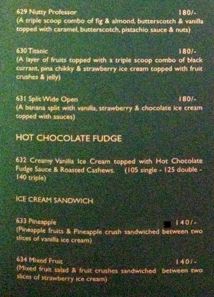 Boca Grande - Koramangala - Bangalore image 7