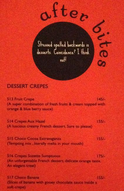 Boca Grande - Koramangala - Bangalore image 18