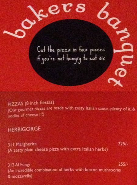 Boca Grande - Koramangala - Bangalore image 27