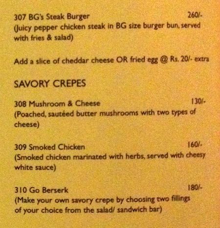 Boca Grande - Koramangala - Bangalore image 28