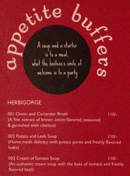 Boca Grande - Koramangala - Bangalore image 1