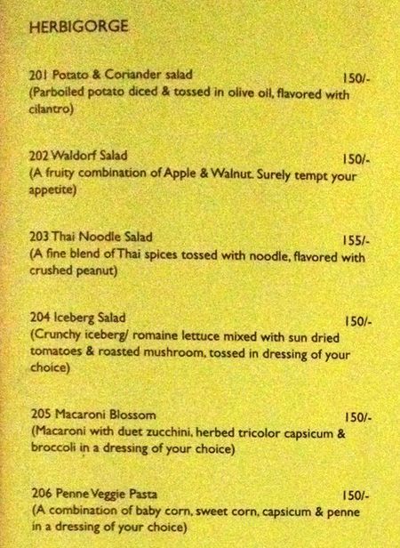 Boca Grande - Koramangala - Bangalore image 33