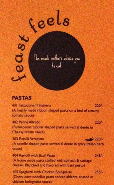 Boca Grande - Koramangala - Bangalore image 24