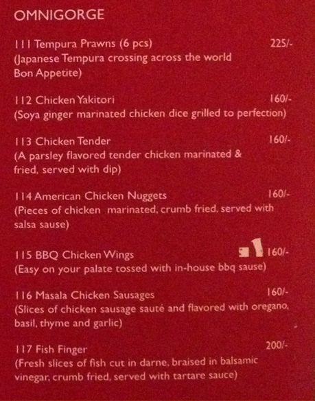 Boca Grande - Koramangala - Bangalore image 35