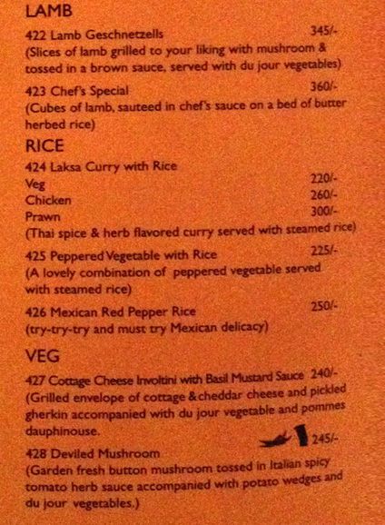 Boca Grande - Koramangala - Bangalore image 21