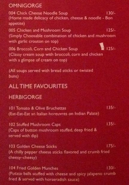 Boca Grande - Koramangala - Bangalore image 37