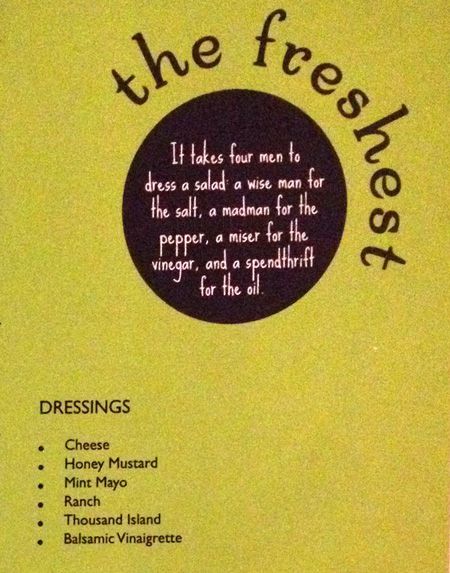 Boca Grande - Koramangala - Bangalore image 34