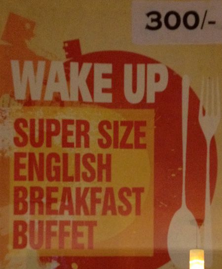 Boca Grande - Koramangala - Bangalore image 2