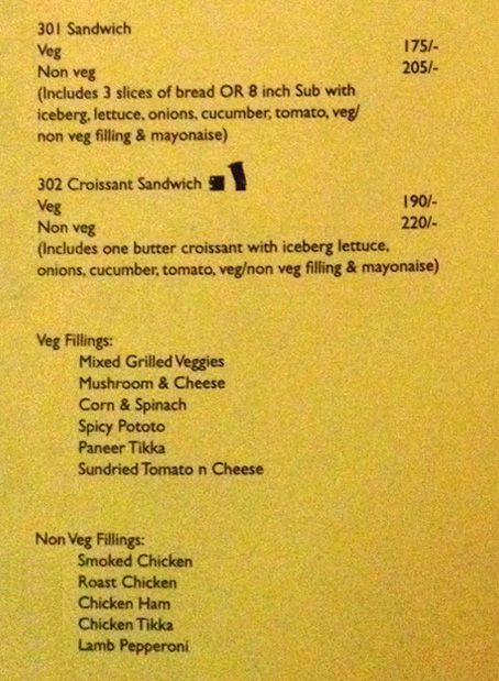 Boca Grande - Koramangala - Bangalore image 30