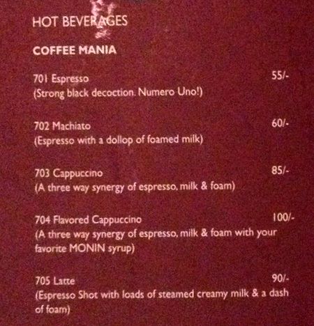 Boca Grande - Koramangala - Bangalore image 9