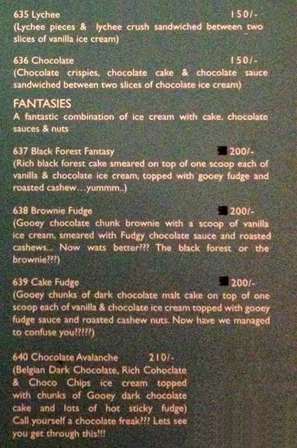 Boca Grande - Koramangala - Bangalore image 8