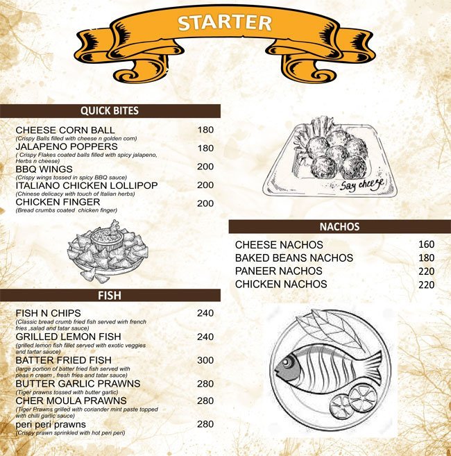 Bombay Brews - Vasant Vihar - Thane image 8