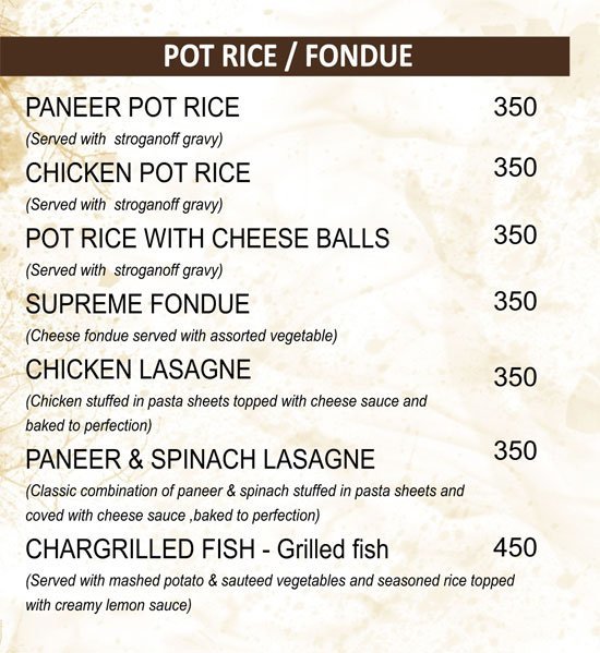 Bombay Brews - Vasant Vihar - Thane image 3