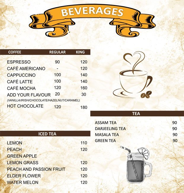 Bombay Brews - Vasant Vihar - Thane image 7