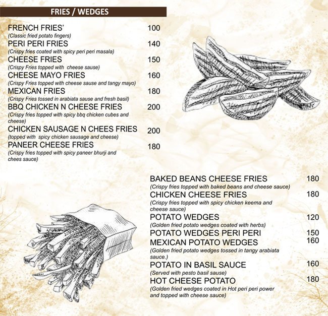 Bombay Brews - Vasant Vihar - Thane image 1