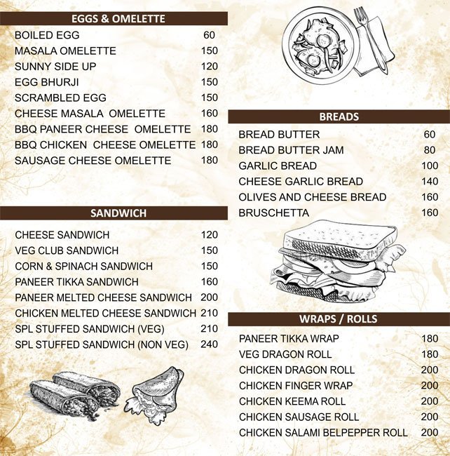 Bombay Brews - Vasant Vihar - Thane image 5