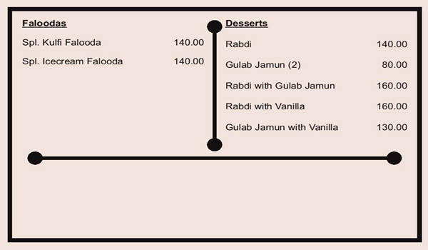 Bombay Halwa House - Kilpauk - Chennai image 1