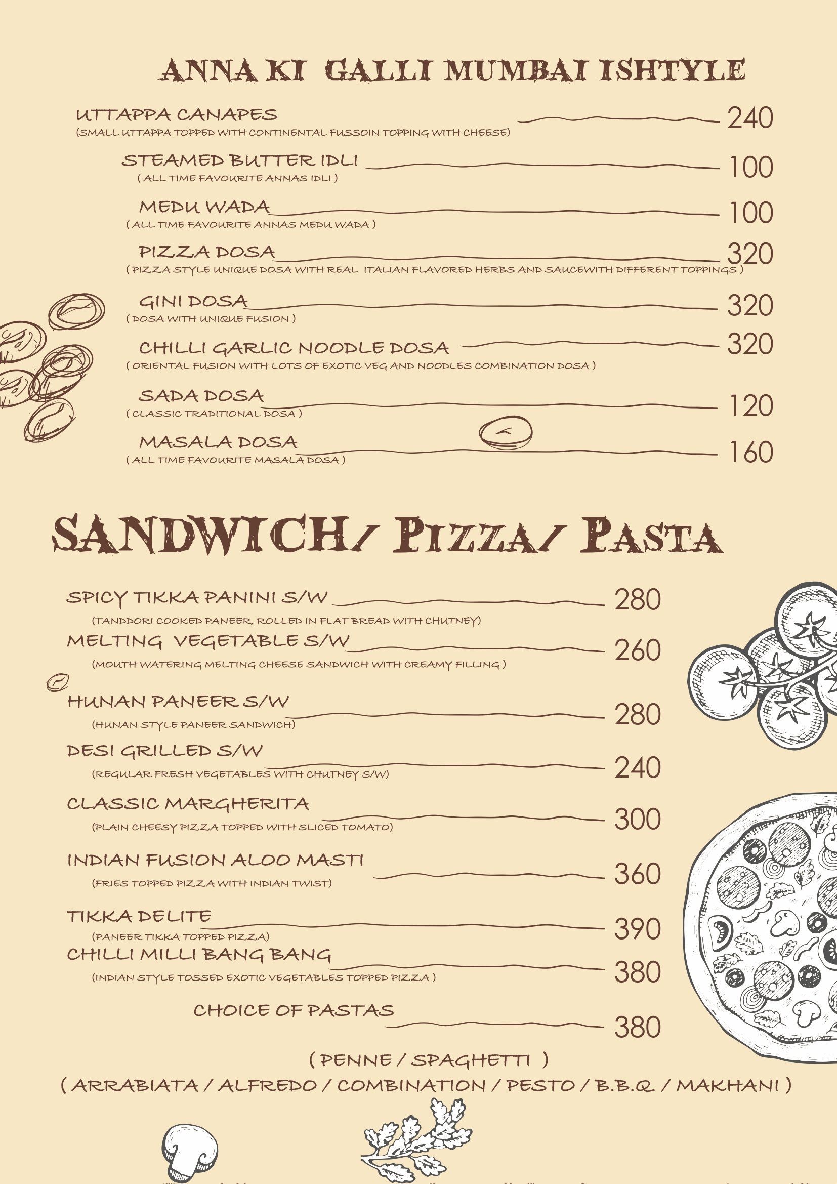 Bombay Street Co. - Worli - Mumbai image 5