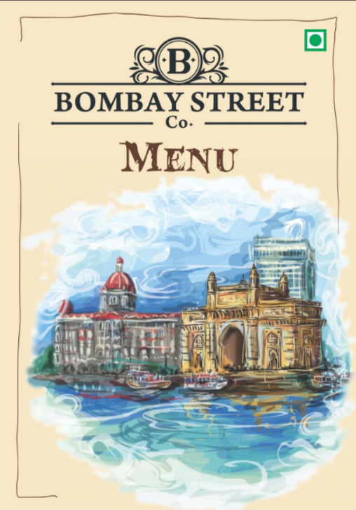 Bombay Street Co. - Worli - Mumbai image 9