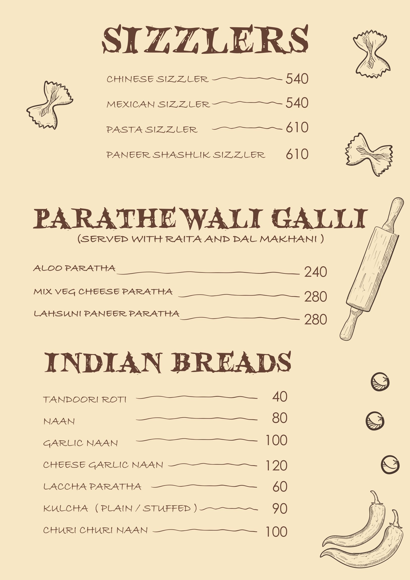 Bombay Street Co. - Worli - Mumbai image 3