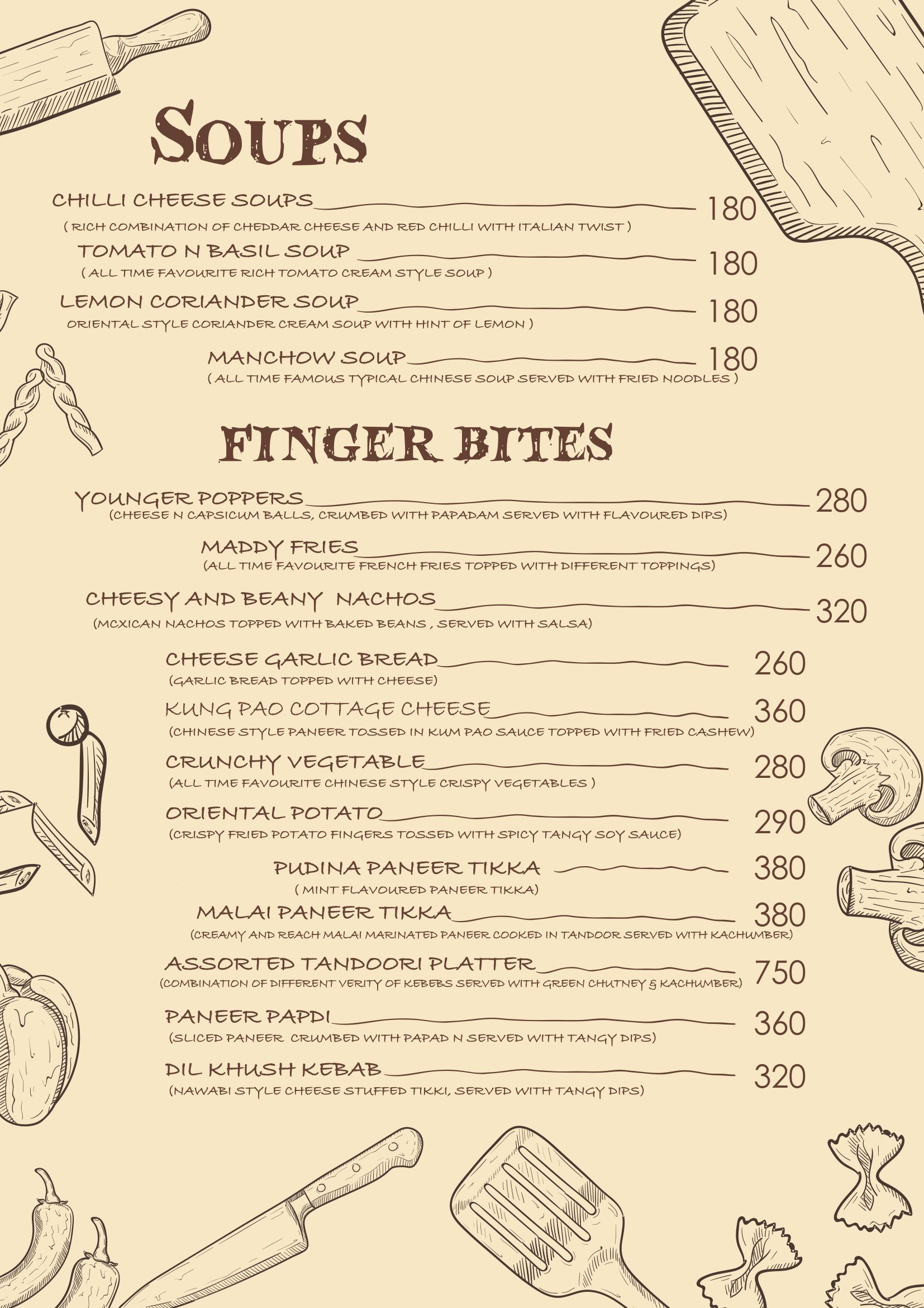 Bombay Street Co. - Worli - Mumbai image 6