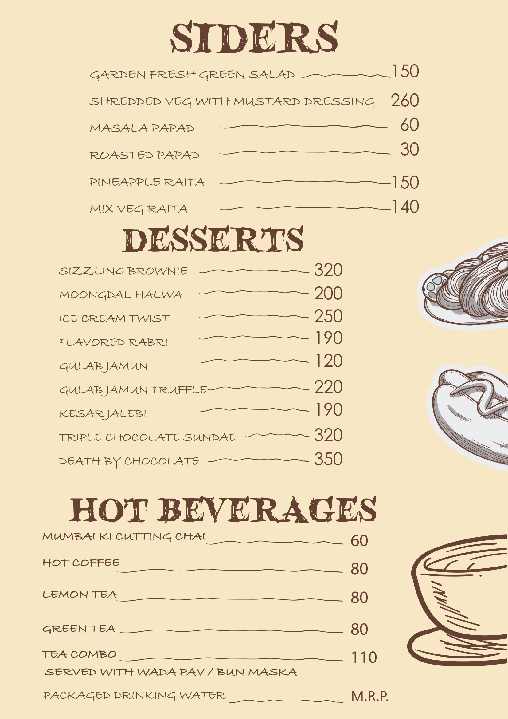 Bombay Street Co. - Worli - Mumbai image 2