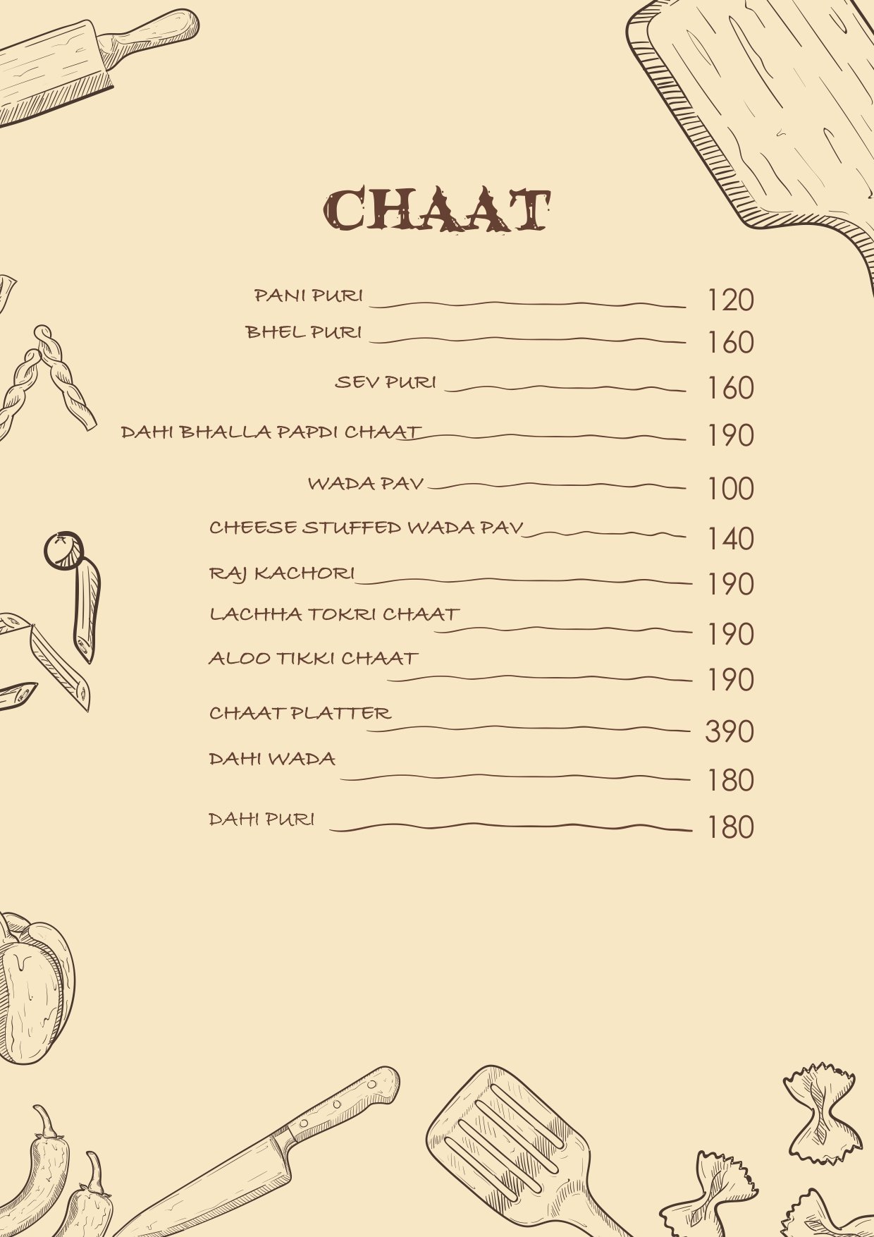 Bombay Street Co. - Worli - Mumbai image 1