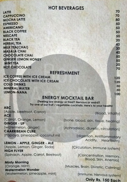 Bon Appetit - Old Manali - Manali image 9