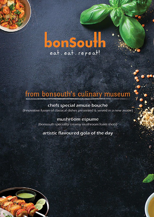 BonSouth - Koramangala - Bangalore image 1