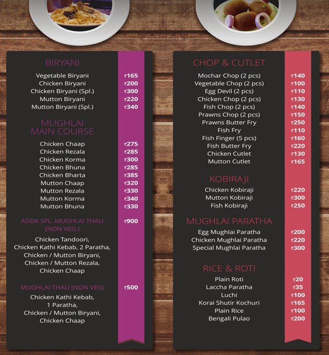 Bong Adda - CBD Belapur - Navi Mumbai image 4