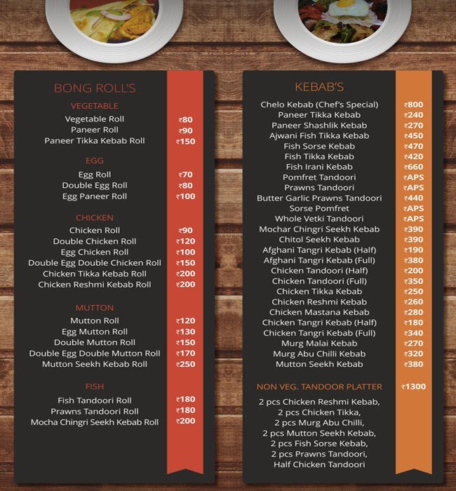 Bong Adda - CBD Belapur - Navi Mumbai image 5