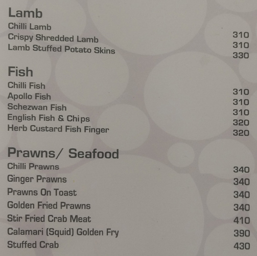 Bonsai - Kondapur - Hyderabad image 3