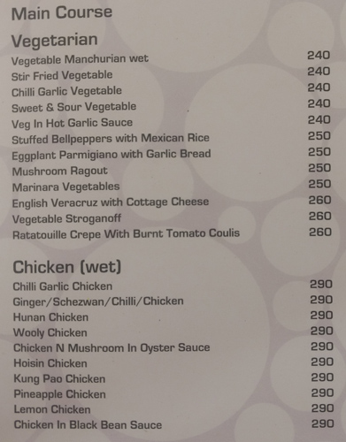 Bonsai - Kondapur - Hyderabad image 7