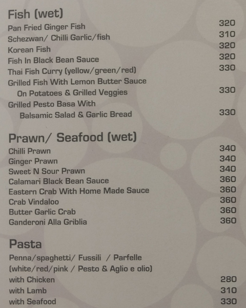 Bonsai - Kondapur - Hyderabad image 2