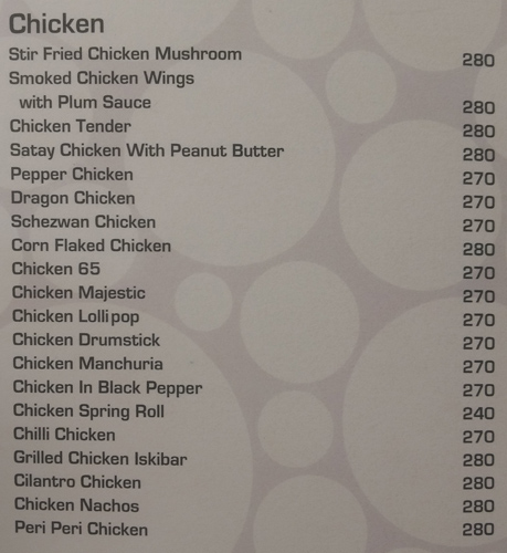 Bonsai - Kondapur - Hyderabad image 5