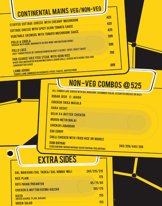 Boombox Brewstreet - Sector 29 - Gurgaon image 3